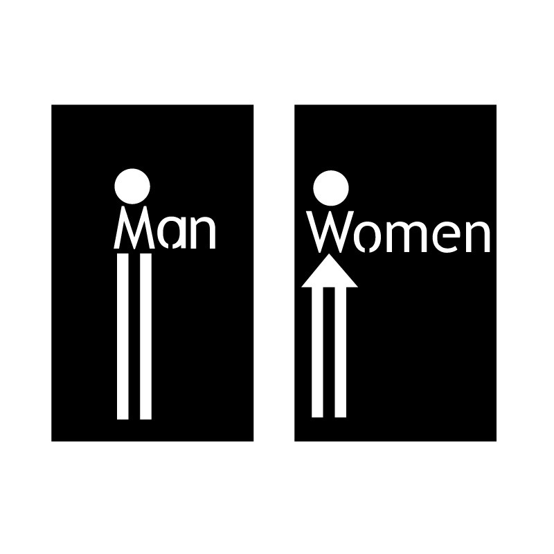 Man Women