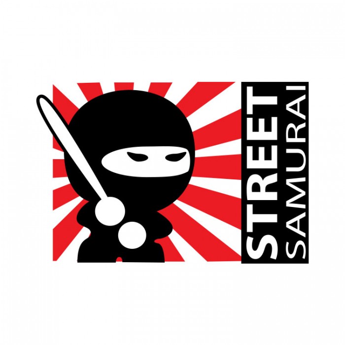 Street Samurai