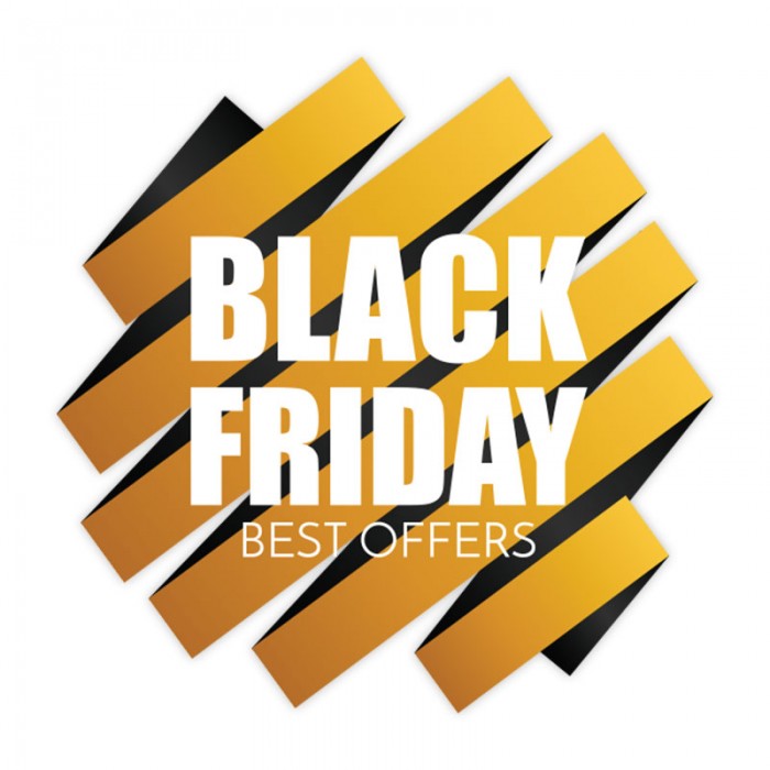 Black Friday Best Offers