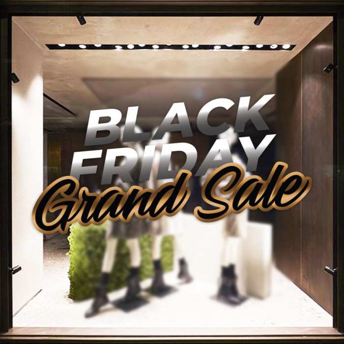 Grand Sale