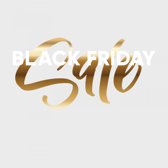 Black Friday Sale 2