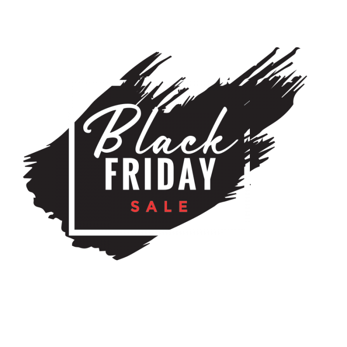 Black Friday Sale Σε Πλαίσιο