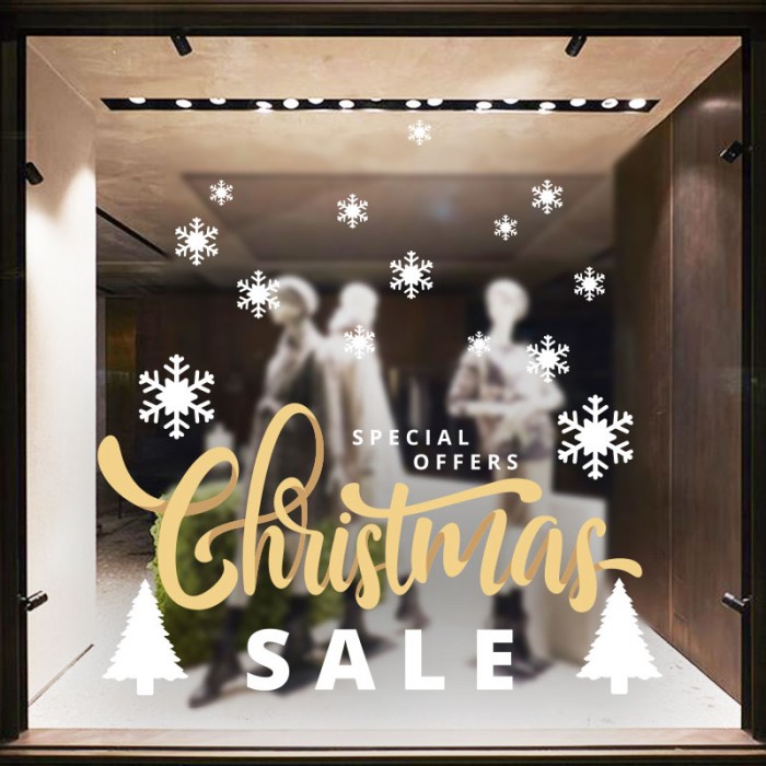 Christmas Sale