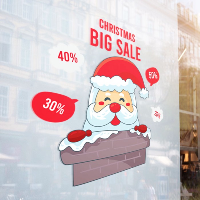 Christmas Big Sale