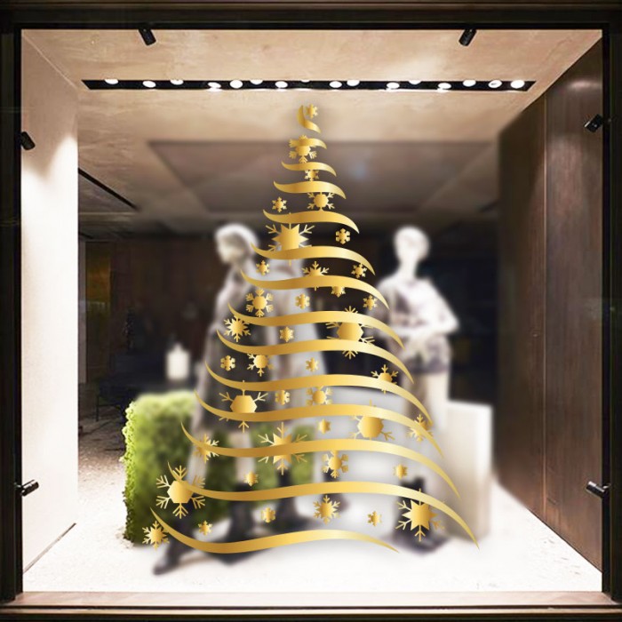 Amazing Chrismas Tree