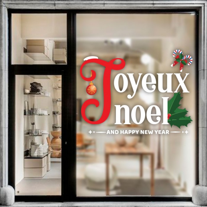 Joyeux Noel