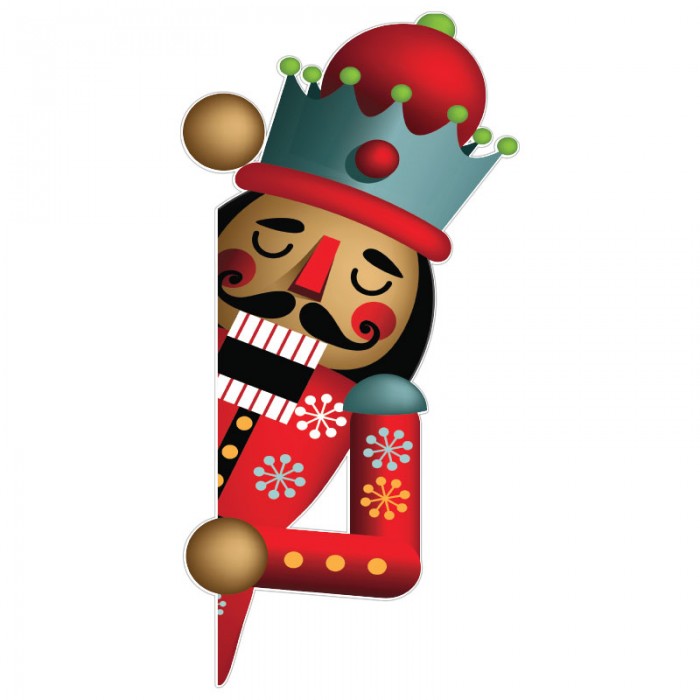 Nutcracker