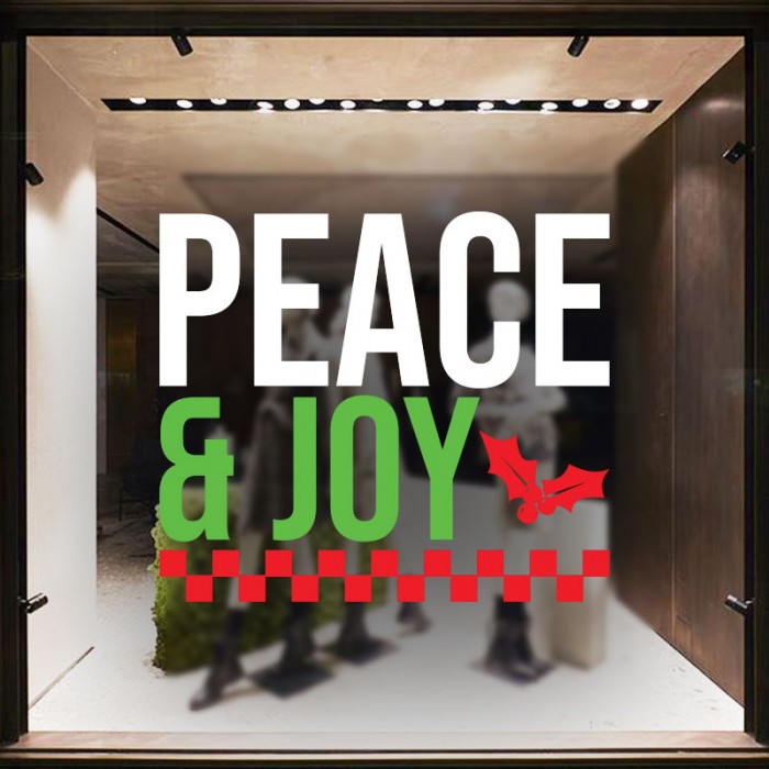 Peace n' Joy