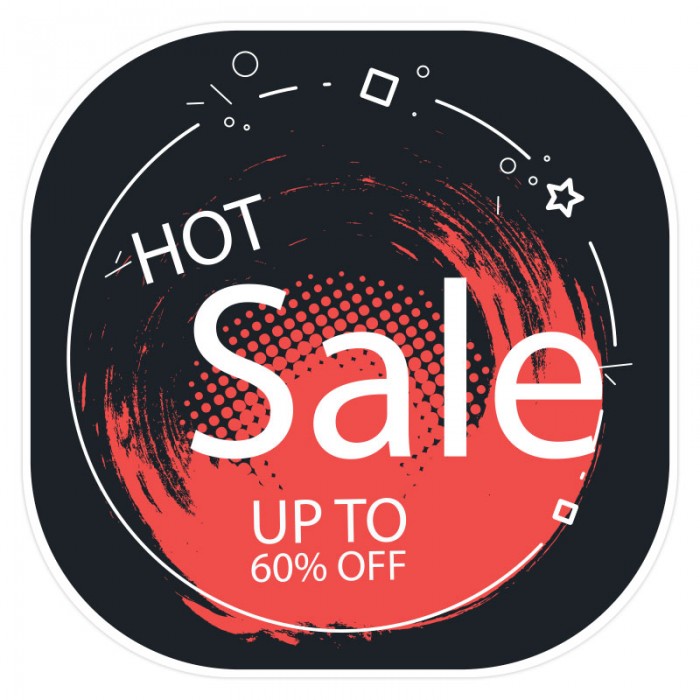 Hot Sales