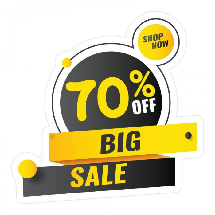 Big Sale 4