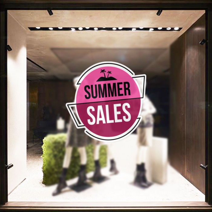 Summer Sales