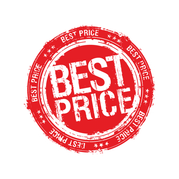 Best Price