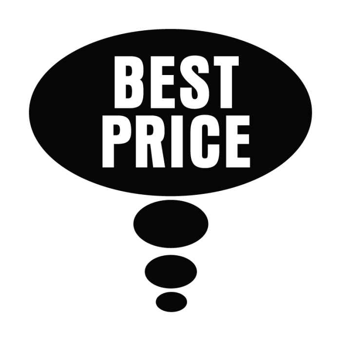 Best price κύκλοι σε διαφορα μεγέθη