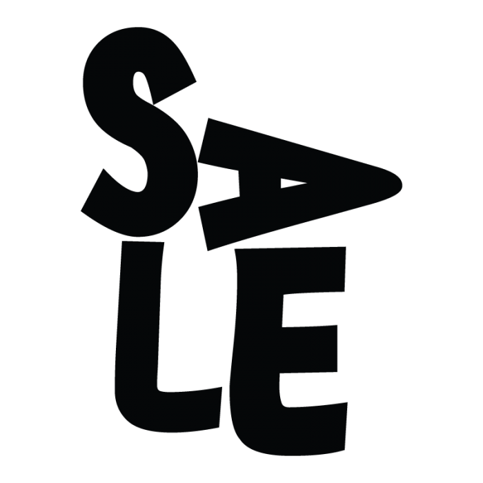 Sale