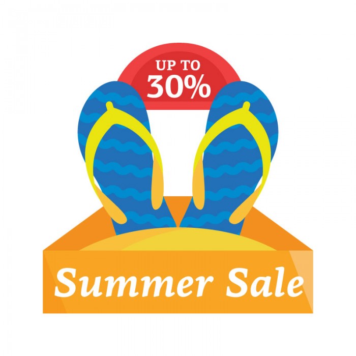 Summer Sale Σαγιονάρες