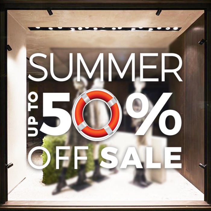 Summer Sale 6