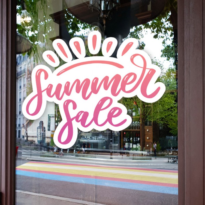 Summer Sale 2