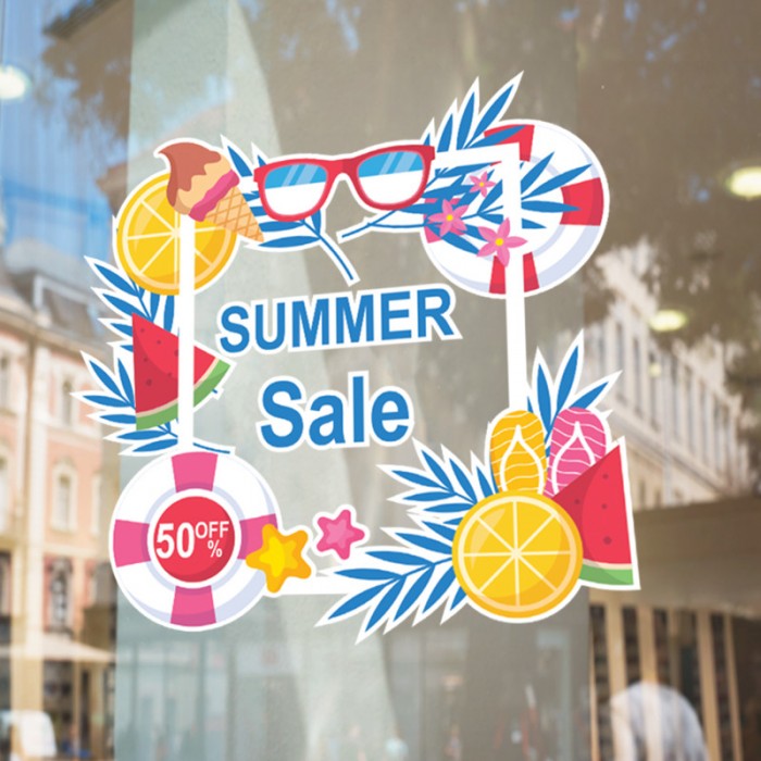 Summer Sale Γυαλιά