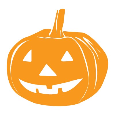 Κολοκύθα Halloween