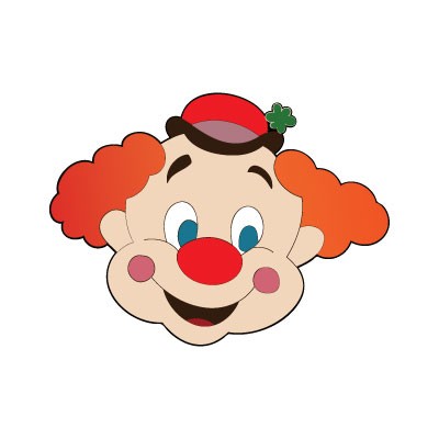 Classic Clown