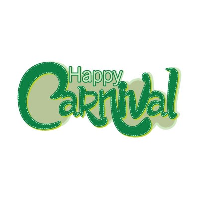 Happy Carnival
