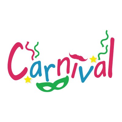 Carnival, μάσκες