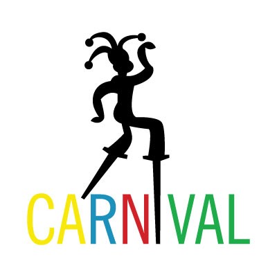 Carnival με φιγούρα