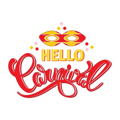Hello carnival