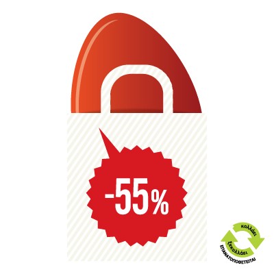 -55%