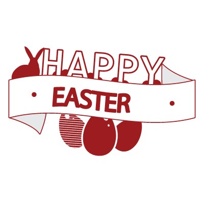 Happy easter