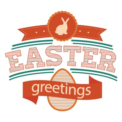 Easter greetings!