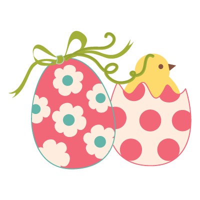 Chichen for Easter!