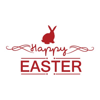 Happy Easter