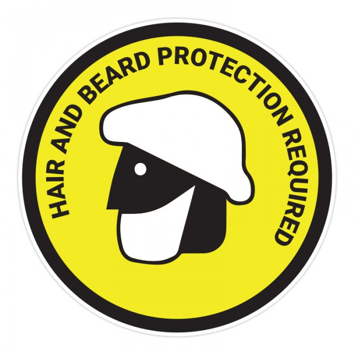 Hair And Beard Protection