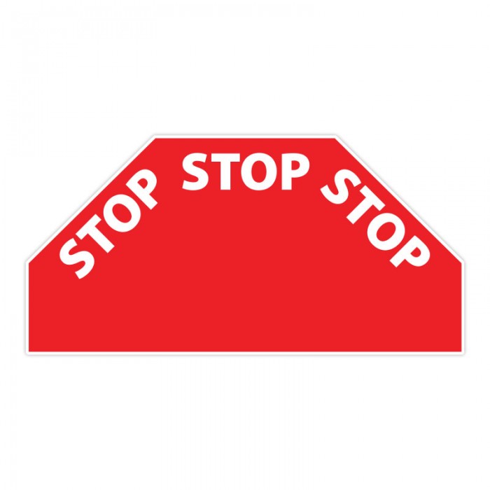 Stop Πολύγωνο
