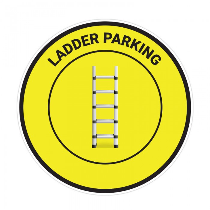 Ladder Parking