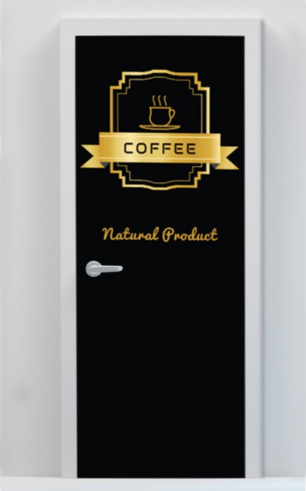 Coffee Natural Product