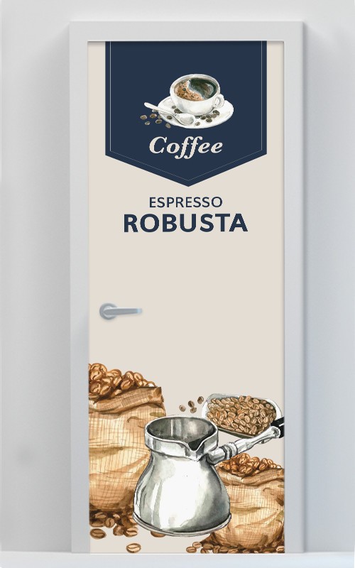 Espresso Robusta