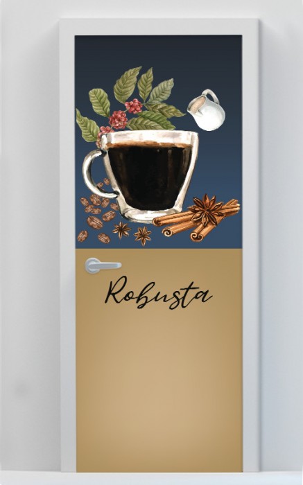 Robusta