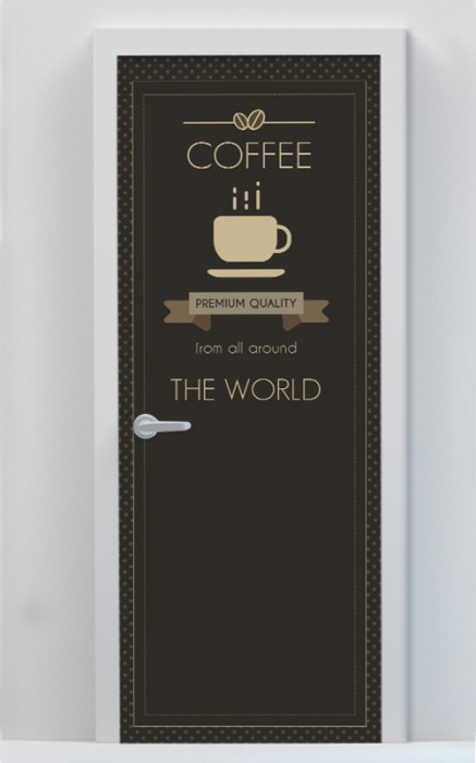 Coffee From All Around The World