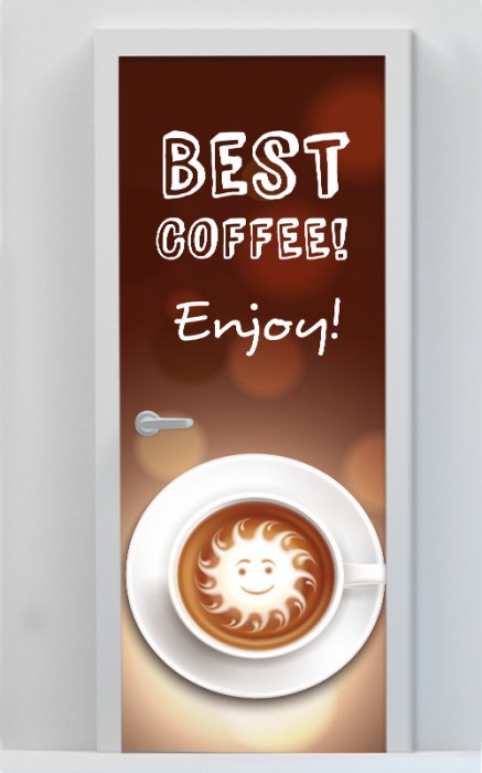 Best Coffee! Enjoy!