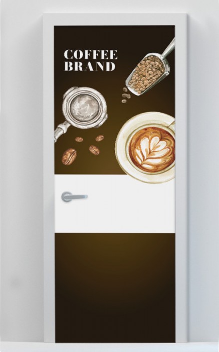 Coffee Brand 2