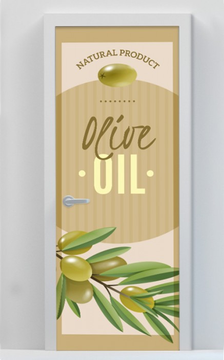 Olive Oil