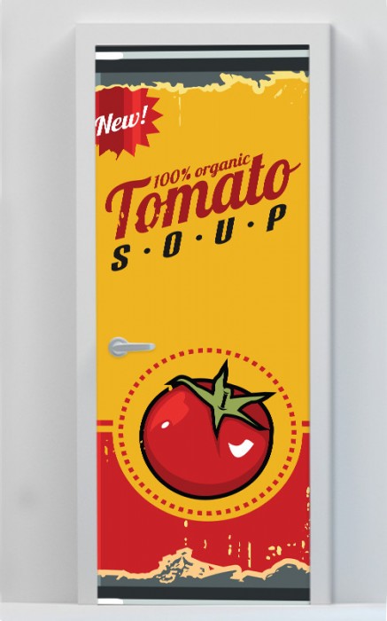 Tomato Soup