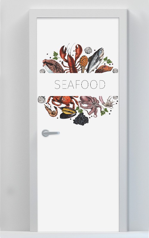 Seafood 1