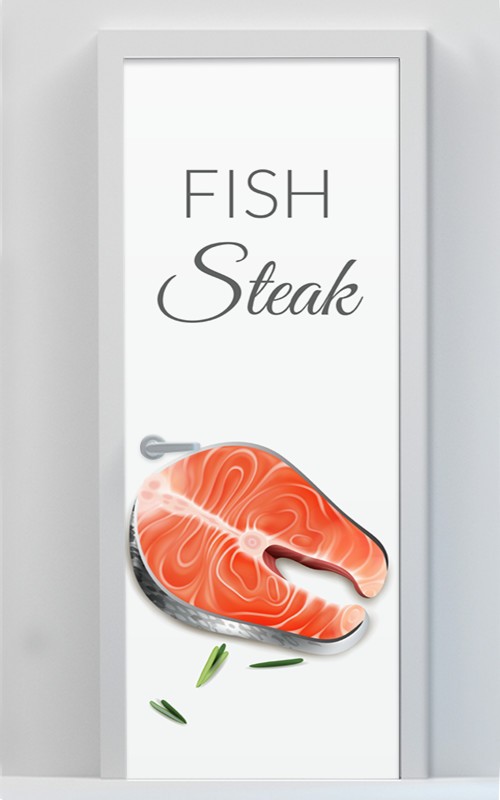 Fish Steak