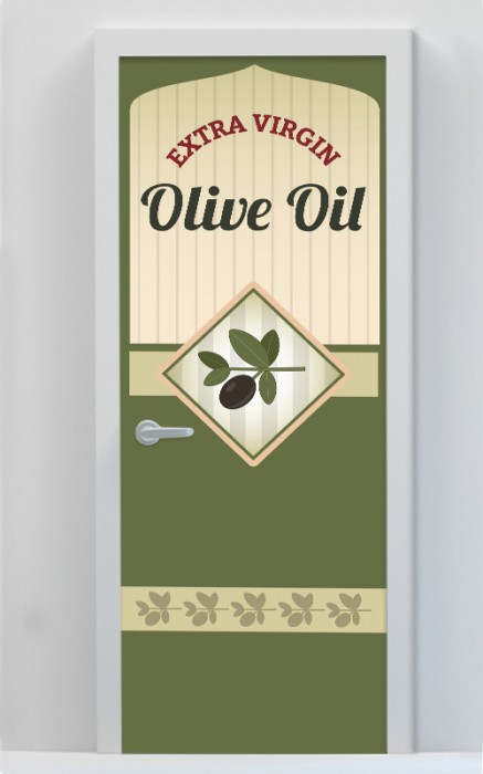 Extra Virgin Olive Oil 