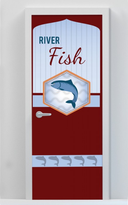 River Fish