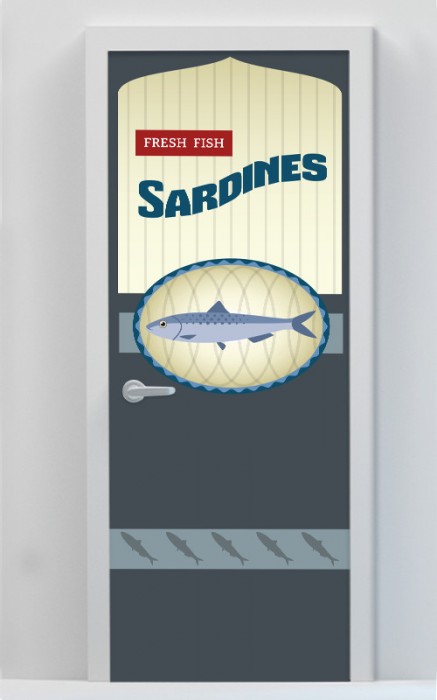 Sardines