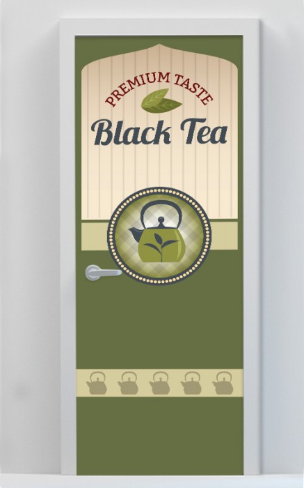 Black Tea